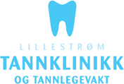 Logo, Lillestrøm tannklinikk og tannlegevakt